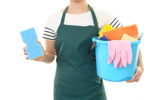 Bulls Cross Carpet Cleaners modern slavery statement introduction