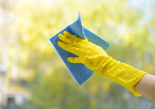 Professional carpet cleaning in Bulls Cross for a fresher home interior