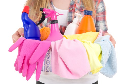 Escalating a carpet cleaning complaint for senior review