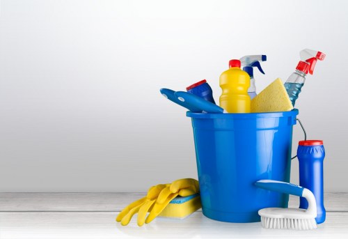 Professional stain removal techniques for fabrics and carpets