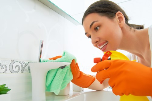 Local mattress cleaning service handling allergens and dust in Bulls Cross