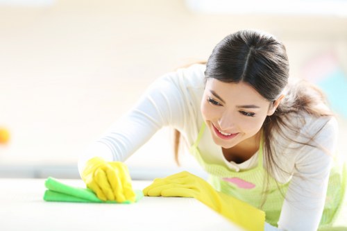 Common household stains treated in Bulls Cross homes