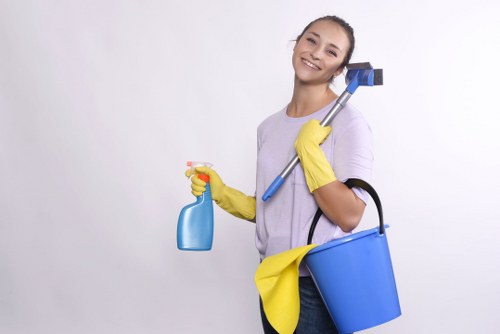 Professional sofa cleaning in Bulls Cross for a fresh and hygienic living room