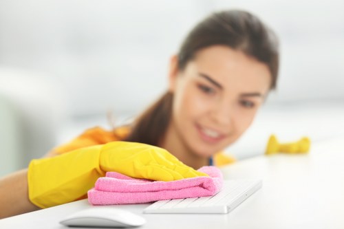 Final pricing information for Bulls Cross carpet cleaning services