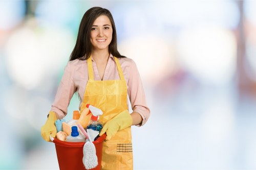 Transparent quote process for Bulls Cross carpet cleaners