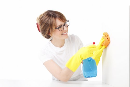 SSL-encrypted Bulls Cross Carpet Cleaners secure payment process