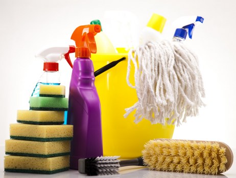 Ongoing commitment to ethical carpet cleaning practices