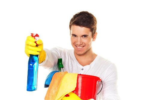 Mattress stain removal and hygiene care in Bulls Cross home