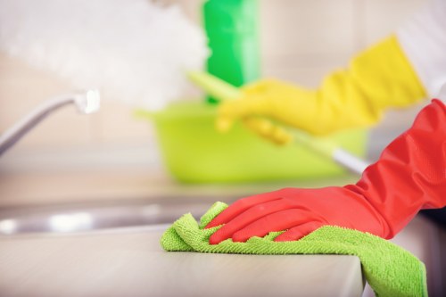 Supplier audit and anti-slavery compliance review